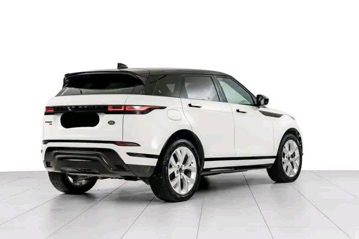 Rover Range Rover Evoque / 2020_8