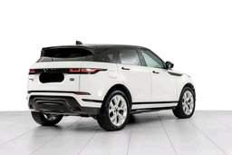 Rover Range Rover Evoque / 2020