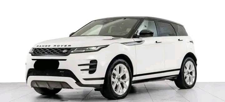 Rover Range Rover Evoque / 2020_3