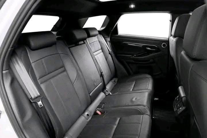 Rover Range Rover Evoque / 2020_9