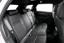 Rover Range Rover Evoque / 2020