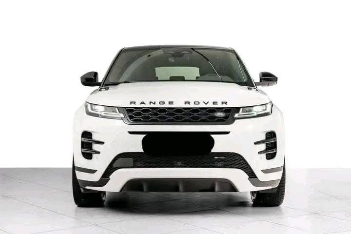 Rover Range Rover Evoque / 2020_0