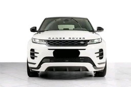 Rover Range Rover Evoque / 2020