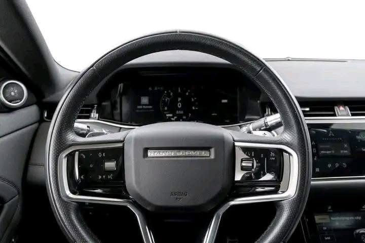 Rover Range Rover Evoque / 2020_7