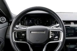 Rover Range Rover Evoque / 2020