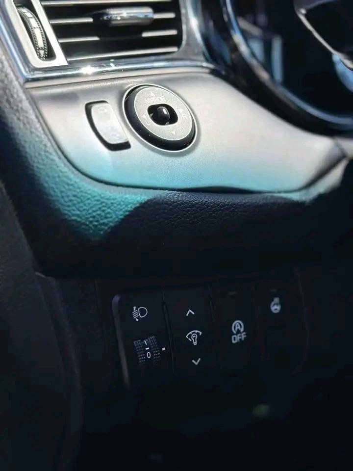 Kia Cee'd Gt-Line / 2018_6