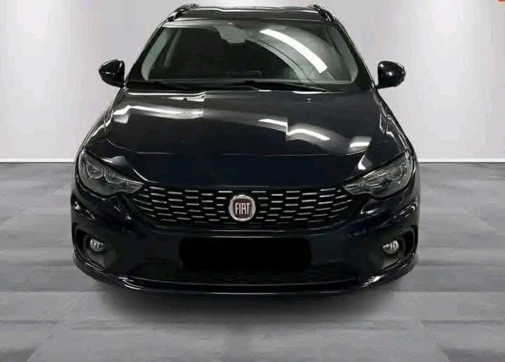 Fiat Tipo / 2019