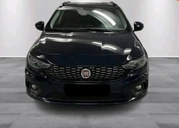 Fiat Tipo / 2019
