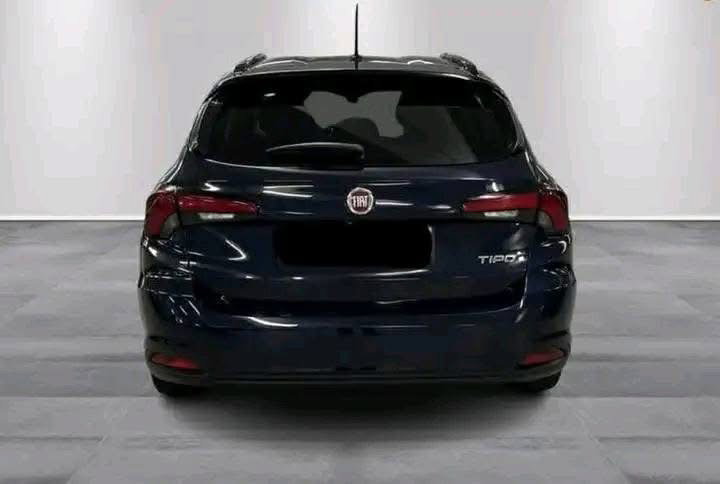 Fiat Tipo / 2019_1