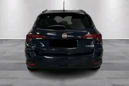 Fiat Tipo / 2019