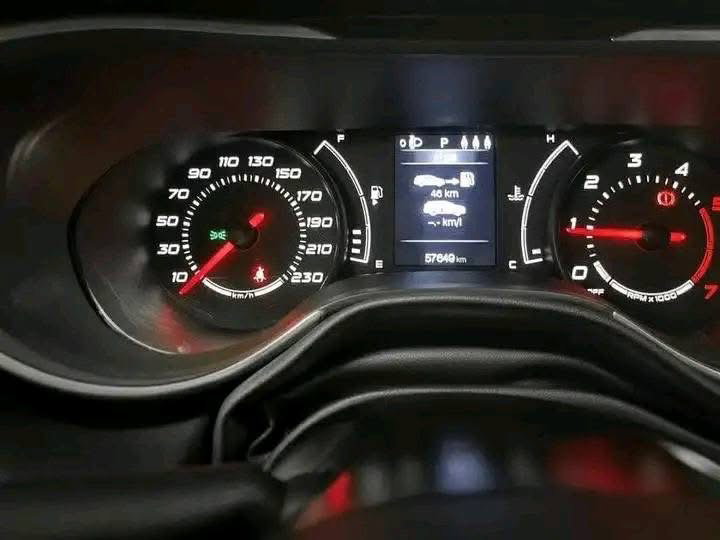 Fiat Tipo / 2019_8