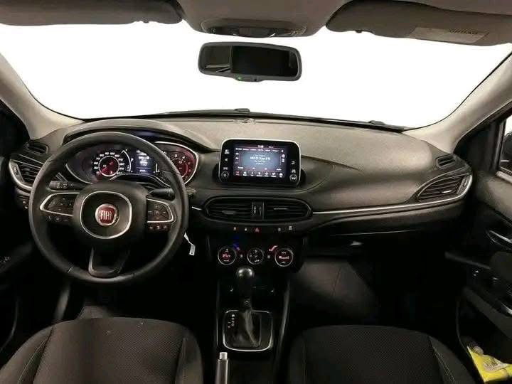 Fiat Tipo / 2019_3