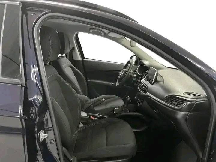 Fiat Tipo / 2019_4