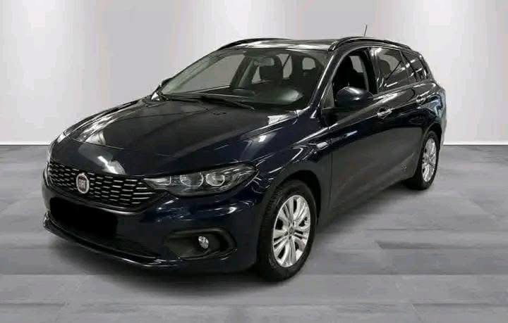 Fiat Tipo / 2019_2