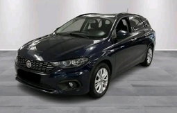 Fiat Tipo / 2019
