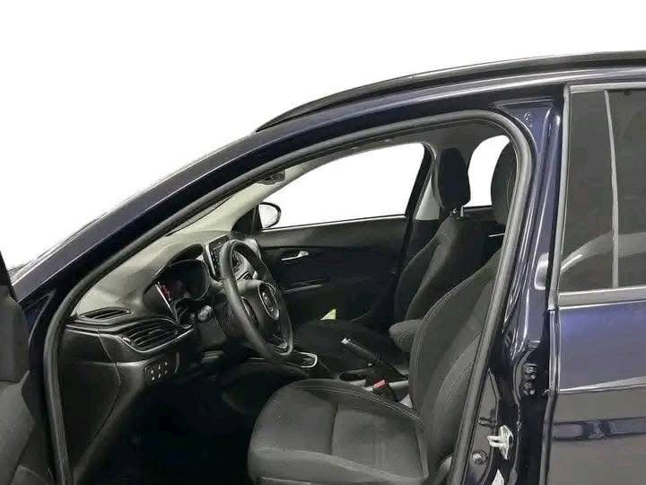 Fiat Tipo / 2019_9