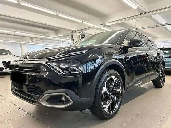 Citroën C4 /2022_2
