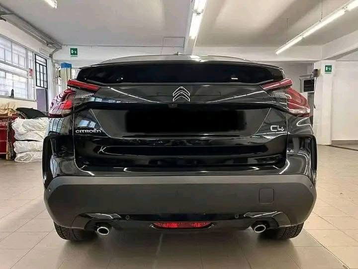 Citroën C4 /2022_1