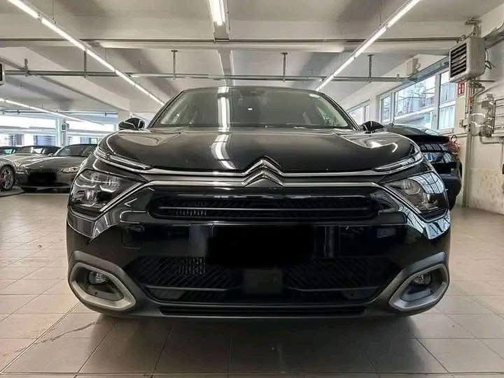 Citroën C4 /2022_0