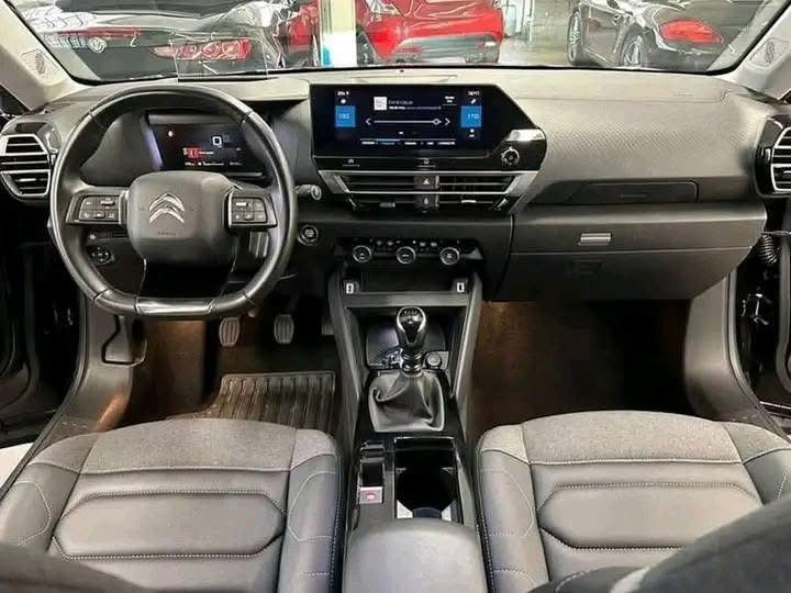 Citroën C4 /2022_7