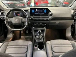 Citroën C4 /2022