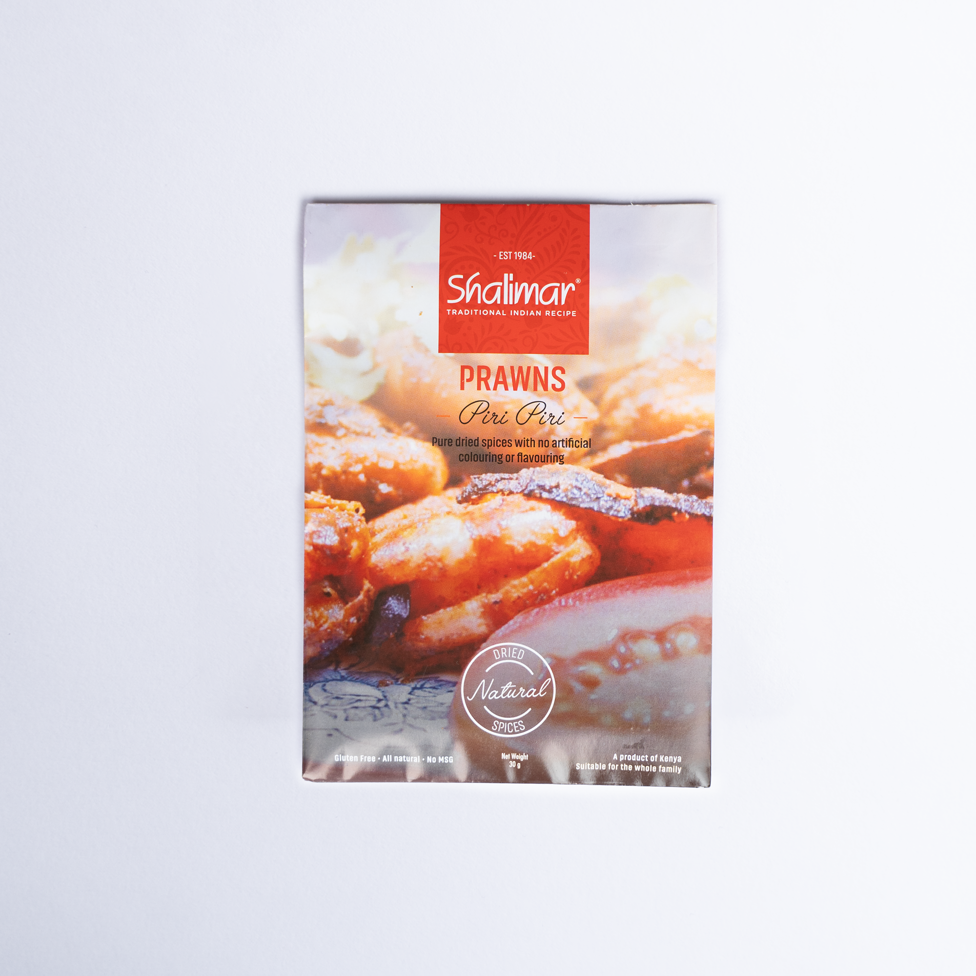 Prawns PiliPili 30g_0
