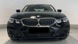BMW 318i / 2021