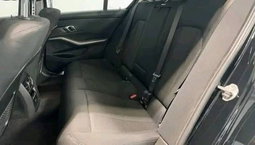 BMW 318i / 2021