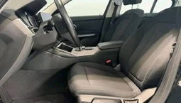 BMW 318i / 2021