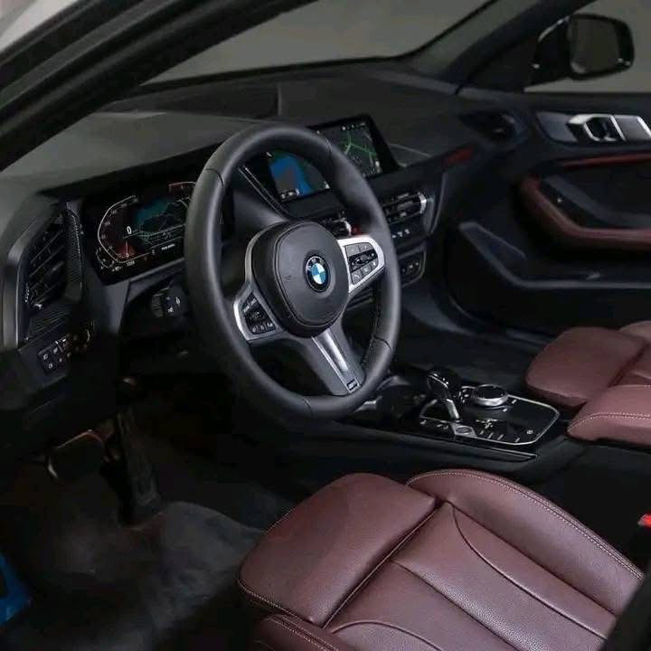 BMW 1181 M Sport / 2023 _7