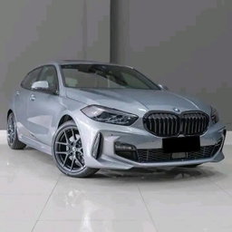 BMW 1181 M Sport / 2023 