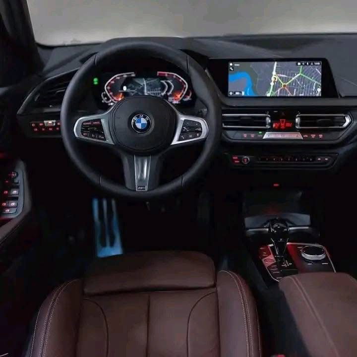 BMW 1181 M Sport / 2023 _8