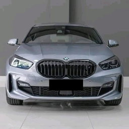 BMW 1181 M Sport / 2023 