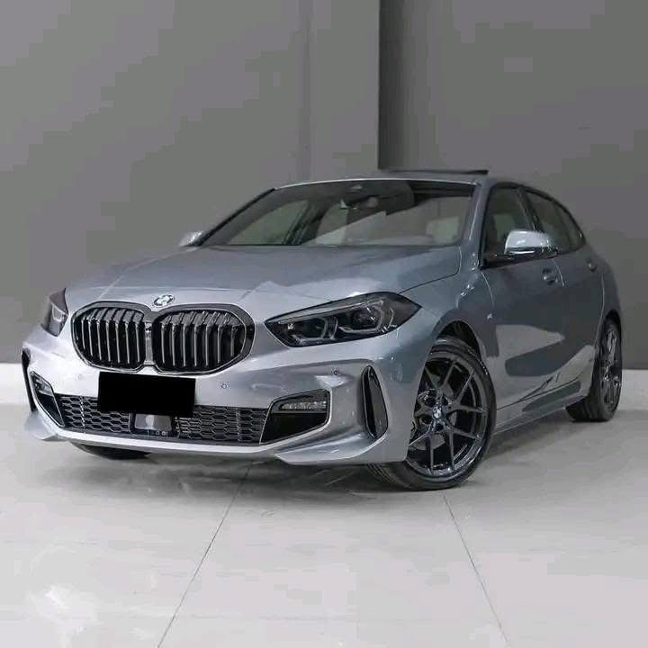 BMW 1181 M Sport / 2023 _1