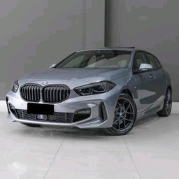 BMW 1181 M Sport / 2023 