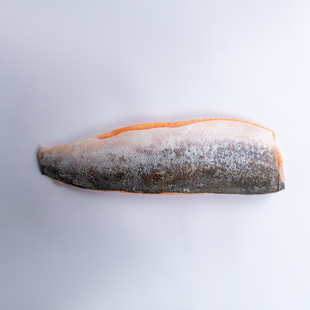 Pink Salmon - IMPORTED 500g