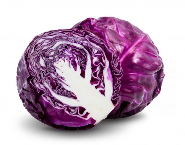 Cabbage Red, per kg_1