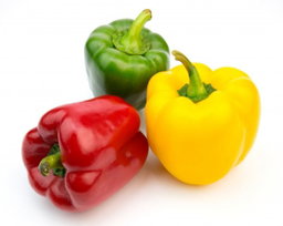 Yellow Capsicum , 500 gm