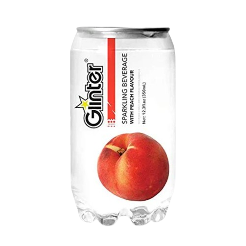 GLINTER SPARKLING BEVERAGE _2