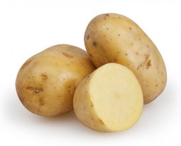 Red Potato (New, Naya Aloo), 1 KG