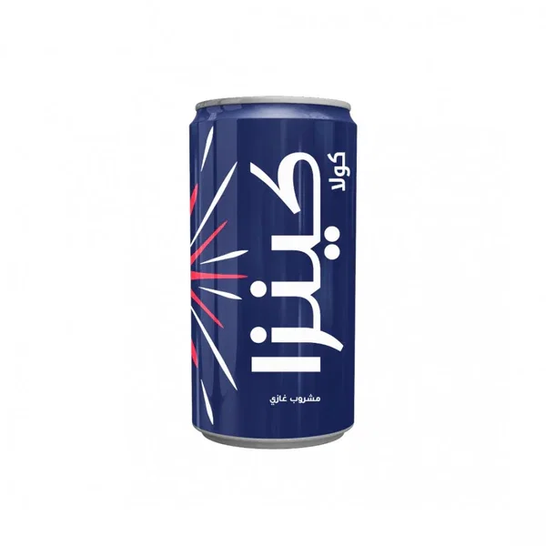KINZA COLA _0