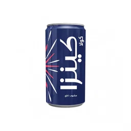 KINZA COLA 