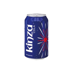 KINZA COLA 