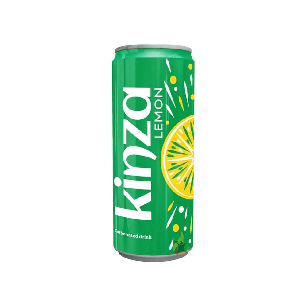 KINZA LEMON _1