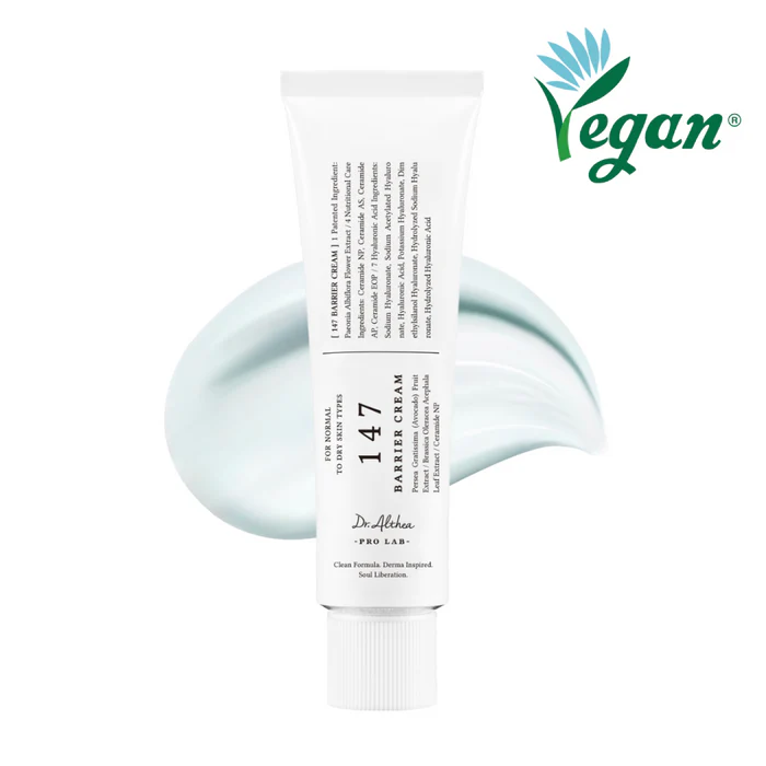 Dr Althea 147 Barrier Cream 50ml_0
