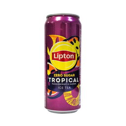 Ice tea Tropical Zero 330ml