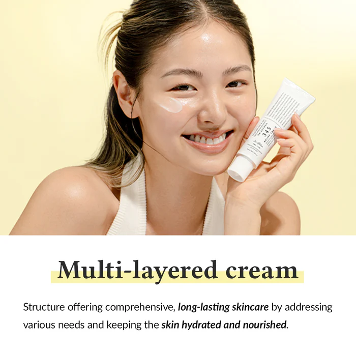 Dr Althea 345 Relief Cream 50ml_4