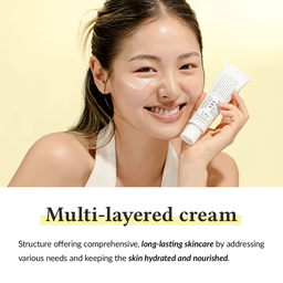 Dr Althea 345 Relief Cream 50ml