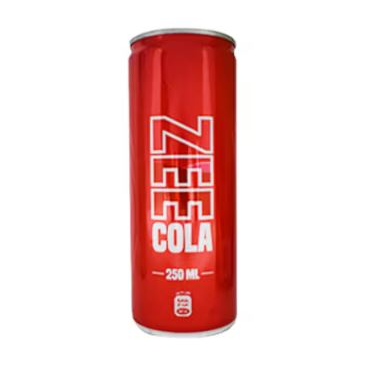 Zee Cola _1