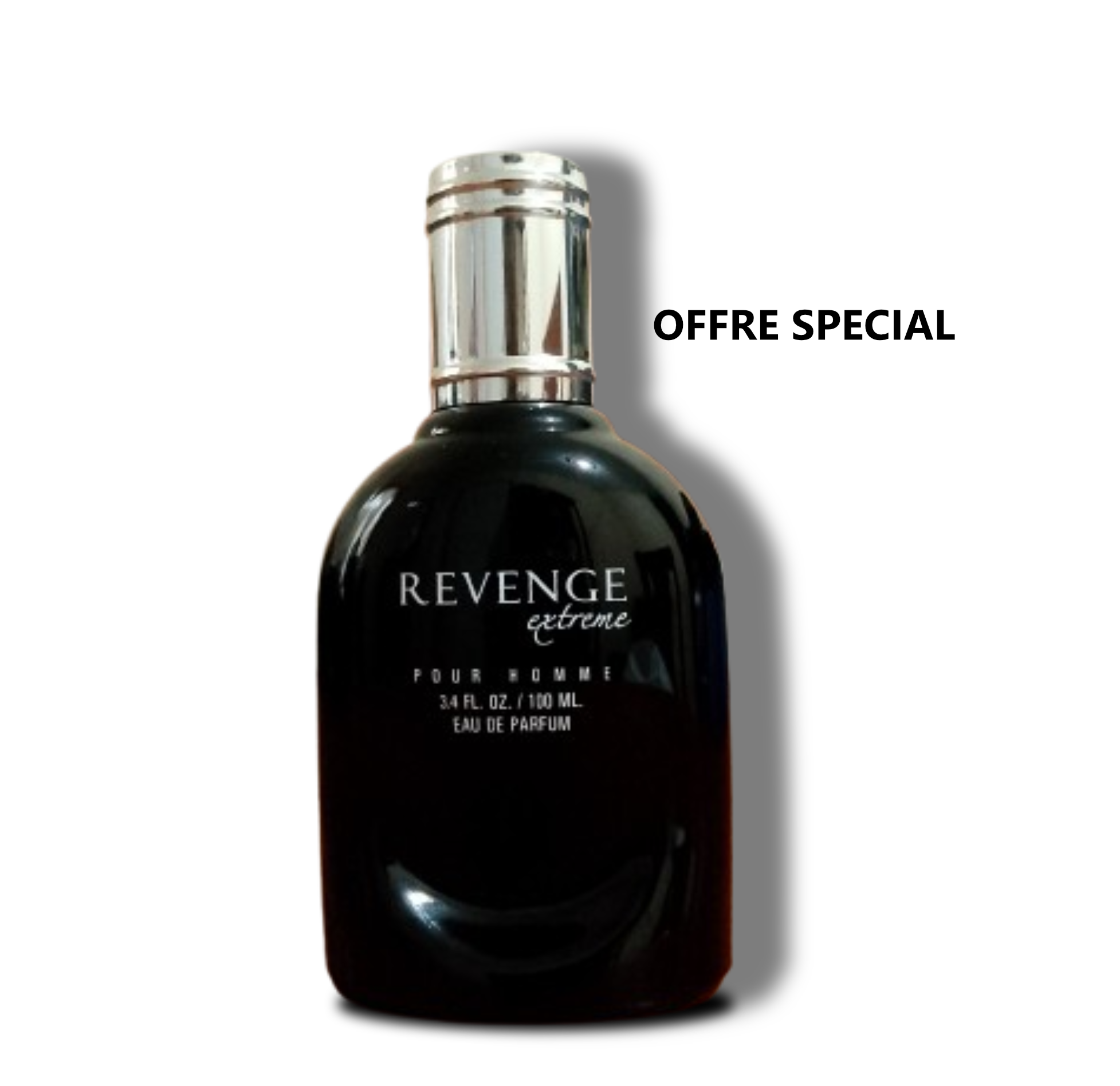Parfum revenge _0